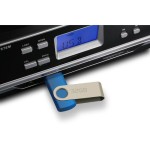 TX 22+ USB gramofon TECHNAXX