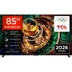 85RM9L MINI LED RGB TV TCL