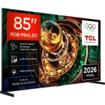 85RM9L MINI LED RGB TV TCL
