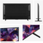 85E7S PRO QLED TV HISENSE