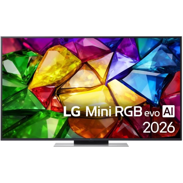 55MRGB88B6B Mini RGB AI TV LG