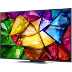 55MRGB88B6B Mini RGB AI TV LG