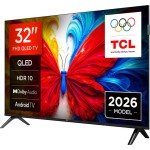 32S5L QLED TV TCL