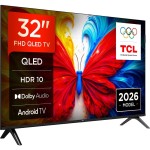 32S5L QLED TV TCL
