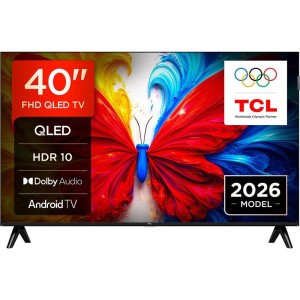 40S5L QLED TV TCL