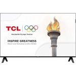 43S5L QLED TV TCL