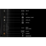 43S5L QLED TV TCL