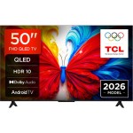 50S5L QLED TV TCL