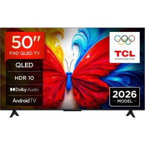 50S5L QLED TV TCL