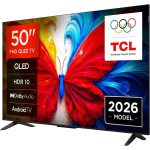 50S5L QLED TV TCL
