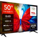 50S5L QLED TV TCL