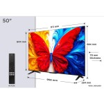 50S5L QLED TV TCL