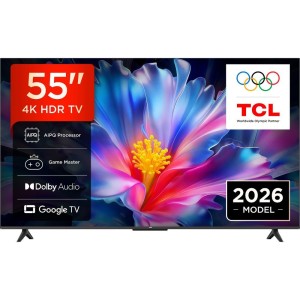 55P6L LED TV TCL
