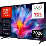 55P6L LED TV TCL