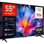 55P6L LED TV TCL