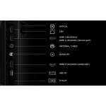 55P6L LED TV TCL