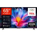 65P6L LED TV TCL