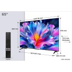 65P6L LED TV TCL