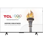 43P7L QLED TV TCL