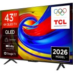 43P7L QLED TV TCL