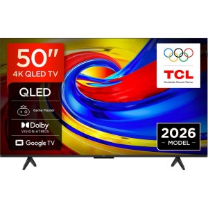50P7L QLED TV TCL