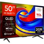 50P7L QLED TV TCL