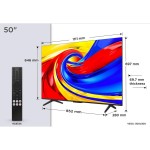 50P7L QLED TV TCL