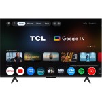 50P7L QLED TV TCL