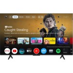 50P7L QLED TV TCL