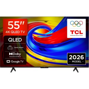 55P7L QLED TV TCL