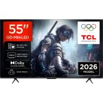 55T8D QLED TV TCL