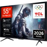 55T8D QLED TV TCL