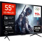55T8D QLED TV TCL