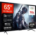 65T8D QLED TV TCL