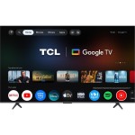 75T8D QLED TV TCL