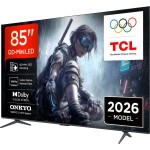 85T8D QLED TV TCL
