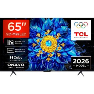 65P8L QLED TV TCL