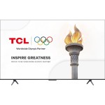 65P8L QLED TV TCL