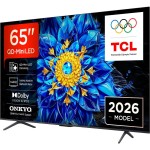 65P8L QLED TV TCL