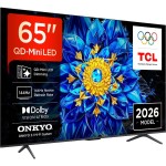 65P8L QLED TV TCL