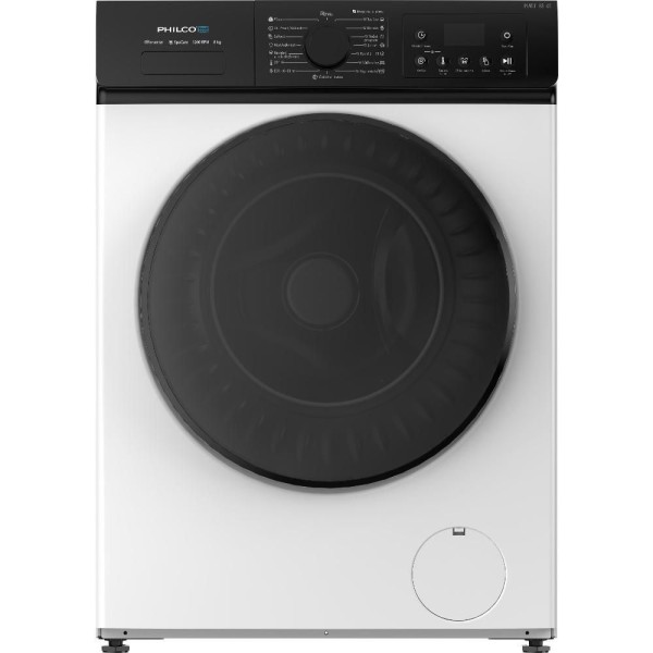 PLWDSI 85 AE prač.se sušič. PHILCO