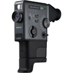 MINI EVO CINEMA CASE BLACK FUJIFILM