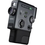 MINI EVO CINEMA CASE BLACK FUJIFILM