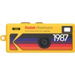 Charmera Keychain Digital Camera KODAK
