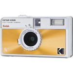 EKTAR H35N Camera Glazed Orange KODAK