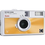EKTAR H35N Camera Glazed Orange KODAK