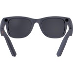 IMIKI AI Glasses Grey ASTRAUX