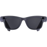 IMIKI AI Glasses Grey ASTRAUX