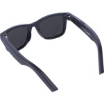IMIKI AI Glasses Grey ASTRAUX