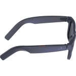 IMIKI AI Glasses Grey ASTRAUX